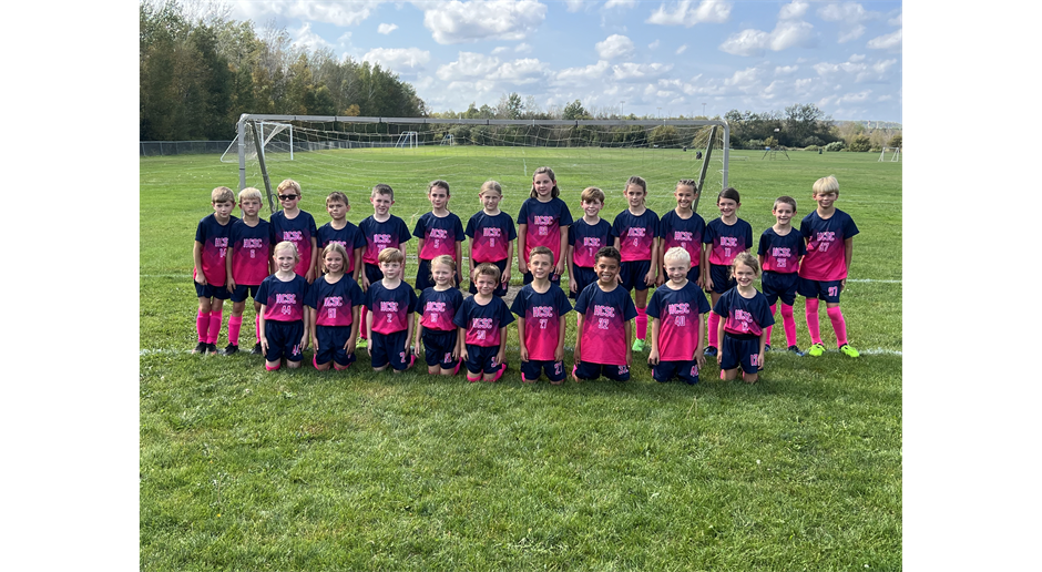 2024 Fall u08 and u10